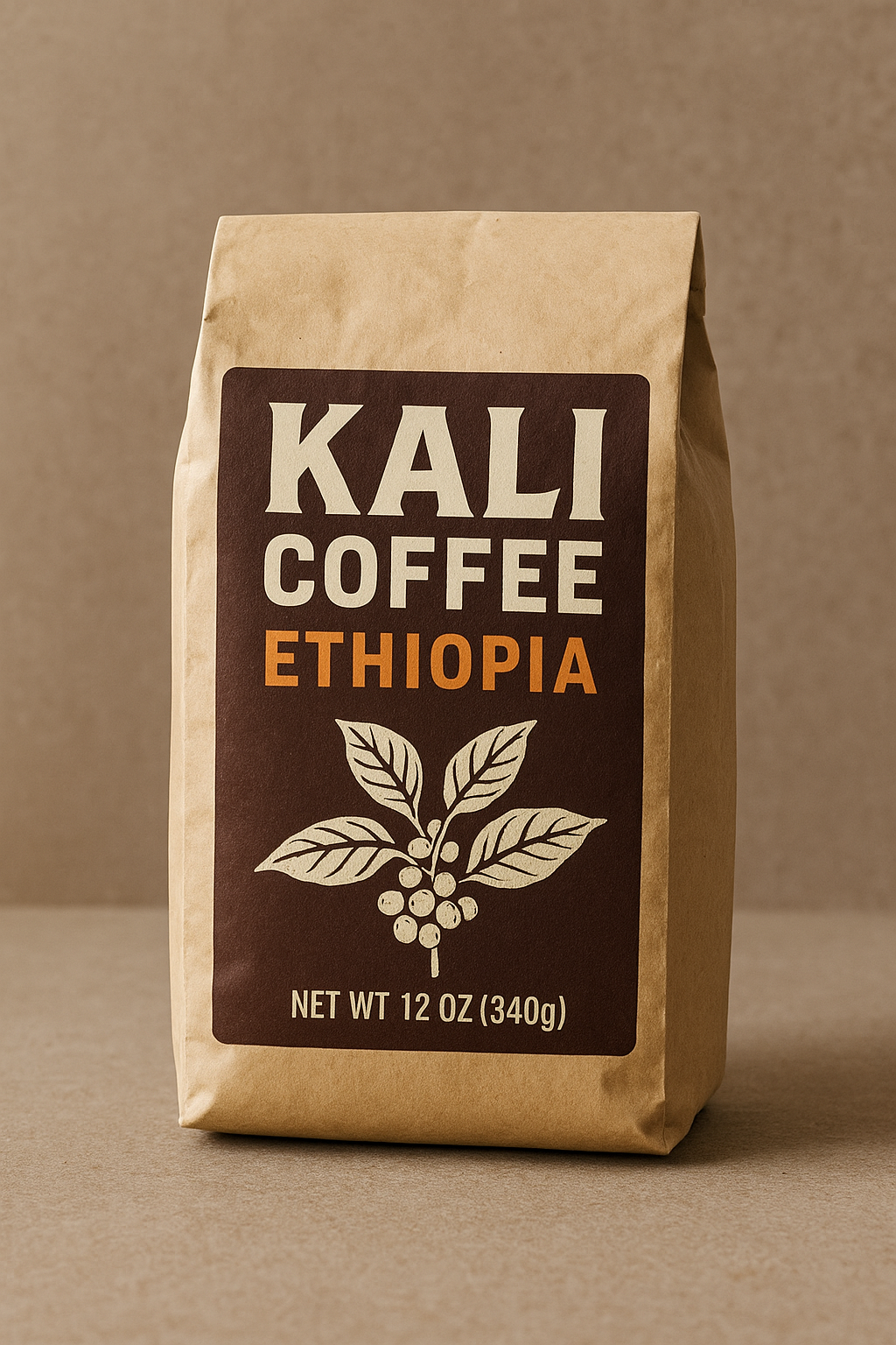 Ethiopian Yirgacheffe