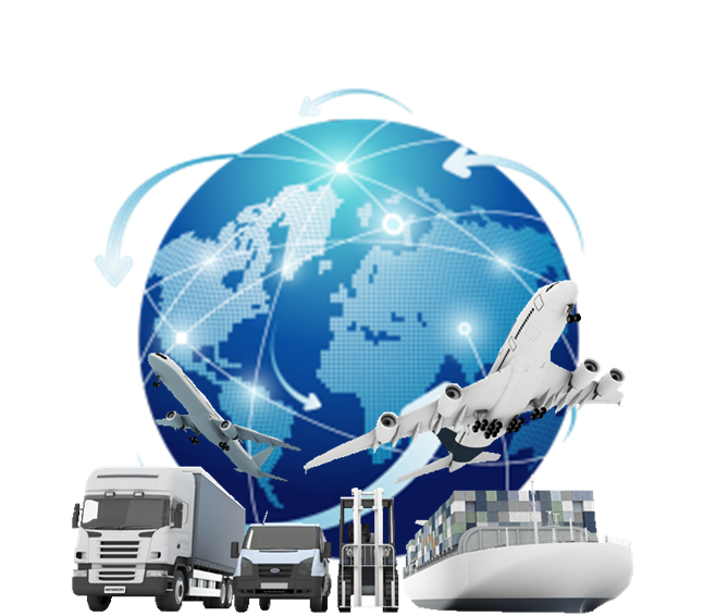 Global Reach Icon