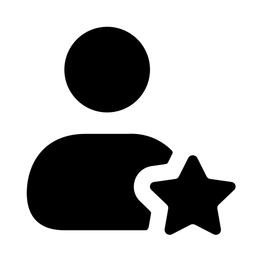 Happy Coffee Lovers Icon