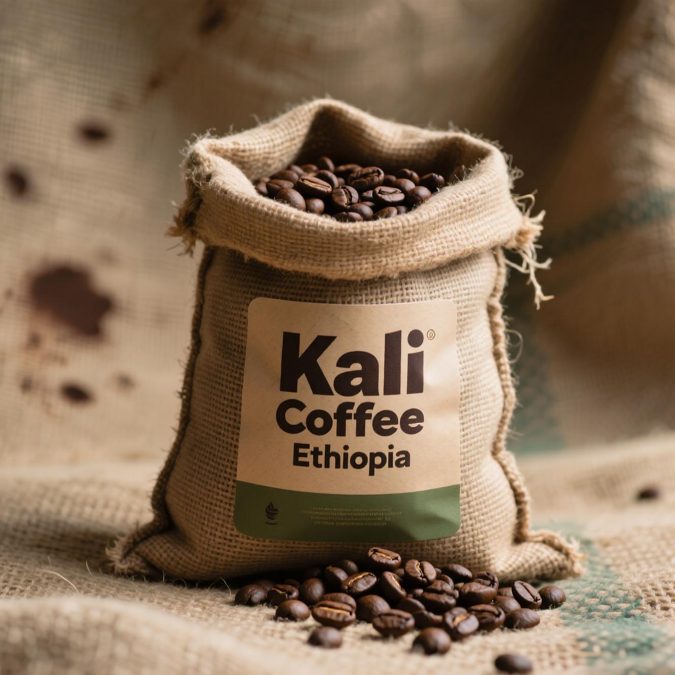 Specialty Coffee Sourcing Image